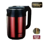 Miyako Cordless Electric Kettle 2 Liter MK-1920-BT