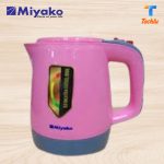 MIYAKO AUTOMATIC ELECTRIC KETTLE MJK-18 KN