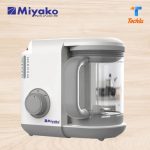 Miyako Baby Food Maker/Miyako Baby Food Processor MB-9002