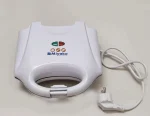 Miyako Sandwich Maker Sw-5002/Sw-5001 - Prepare Delicious Sandwiches Effortlessly With Miyako Sandwich Maker