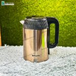 Miyako Automatic Electric Kettle 2.5 Liter MK-1925 BT