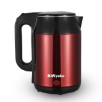 Miyako Cordless Electric Kettle 2 Liter MK-1920-BT