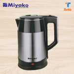 Miyako Cordless Electric Kettle 3 Liter MJK-2309