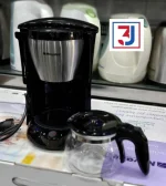 Miyako Electric Coffee Maker 6-8 Cup Capacity CM 325