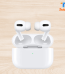 Product details of AirPods Pro 2nd generation High Quality- Enjoy Immersive Sound - Enhanced Noise Reduction - Wireless Convenience (replica) Vocalism Principle: Dynamic Control Button: Yes Communication: Wireless Volume Control: Yes Style: In-Ear Sensitivity: 120dB Wireless Type: Bluetooth Is wireless: Yes Support APP: Yes Function: For Internet Bar Function: Monitor Headphone Function: for Video Game Function: Common Headphone Function: For Mobile Phone Function: HiFi Headphone Function: Sport Model Number: AirPods Pro 2nd generation Codecs: AAC Support Memory Card: No Waterproof: No With Microphone: Yes Features: With Microphone #bluetooth headphone #bluetooth headphone