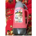 Miyako Vaccum Flask Hot & Cool 12-24 Hours 1 Liter