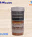 8 Layer Miyako Water Filter Cartridge set /Replacement Filter Cartridge