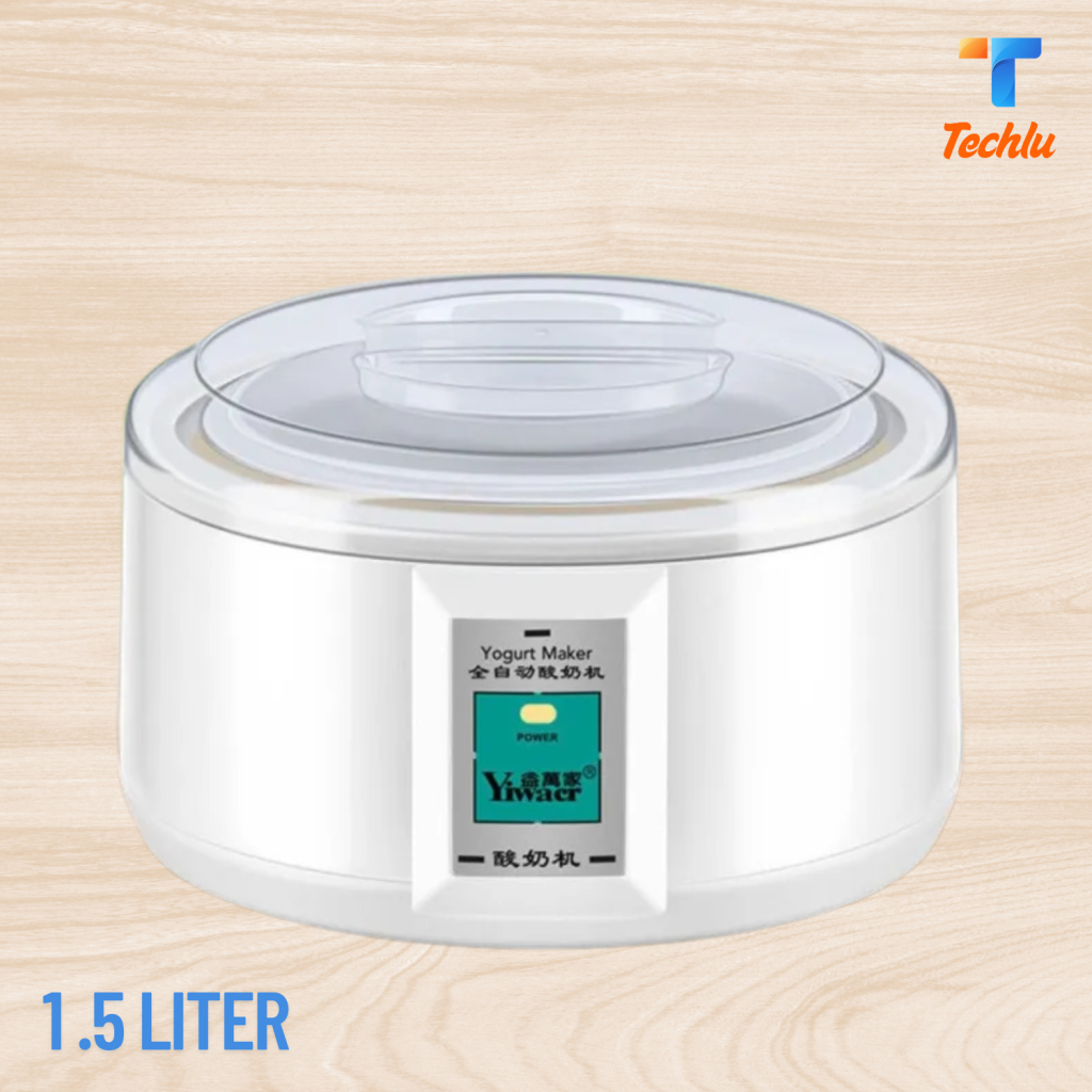 Automatic Doi Maker Premium High Quality