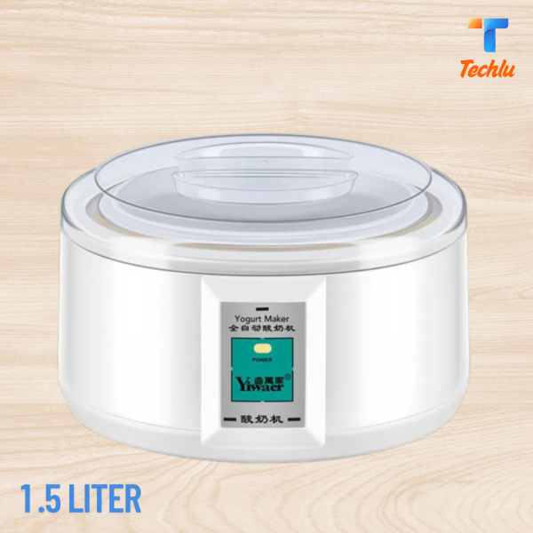 Automatic Doi Maker Premium High Quality